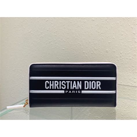 Piccola pelletteria CHRISTIAN DIOR .